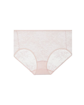 Aimer Lace High-waist Hiphugger Panty