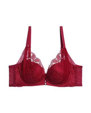 Aimer Push-Up Underwire Bra