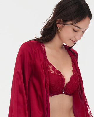 Aimer Push-Up Underwire Bra