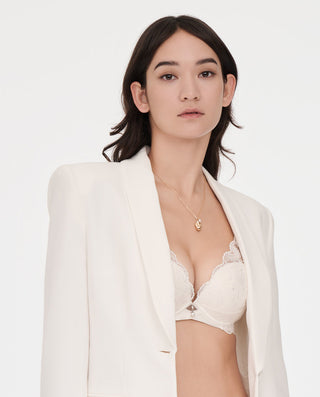 Aimer Push-Up Underwire Bra