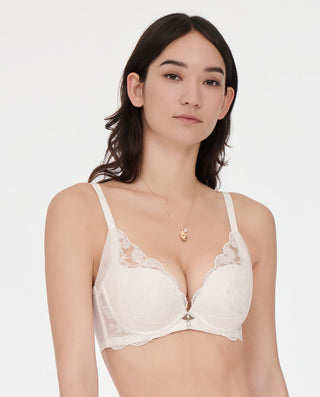 Aimer Push-Up Underwire Bra
