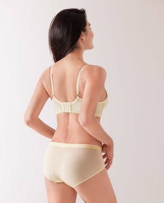 Aimer Wireless Breathable Bra