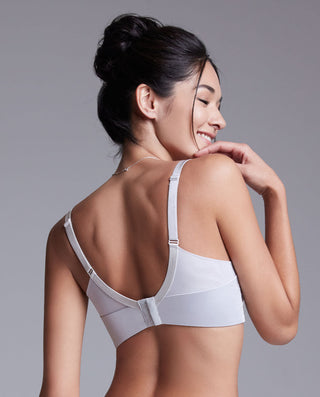 Aimer Body Push-Up Padding Lace Bra