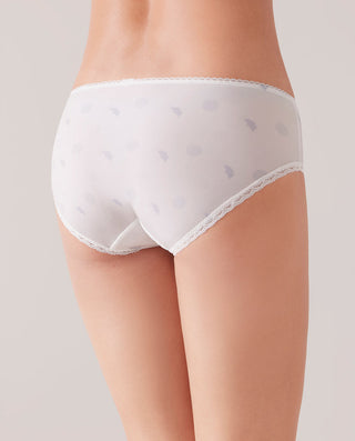 Aimer Mid-Waist Hiphugger Panty