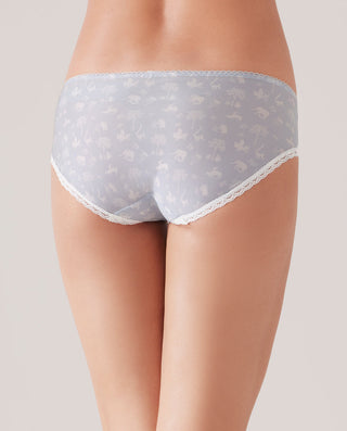 Aimer Mid-Waist Hiphugger Panty