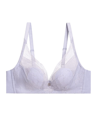 Aimer Lace Unlined Bra