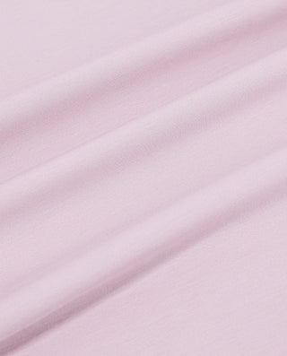 Aimer Short-Sleeve Nightgown with Seaweed Fiber