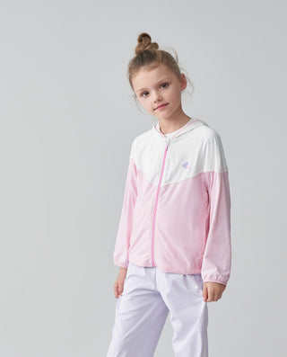 Aimer Kids Summer Cool Feeling Top