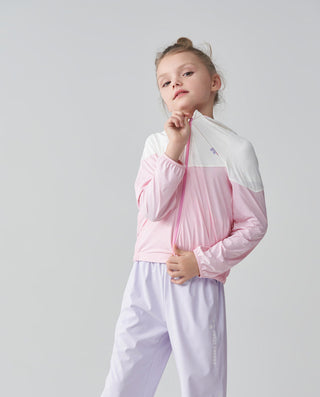 Aimer Kids Summer Cool Feeling Top