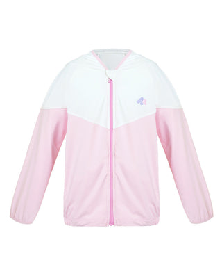 Aimer Kids Summer Cool Feeling Top
