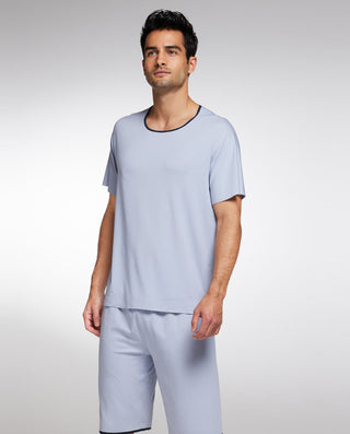 Aimer Men Modal Shorts with Seaweed Fiber