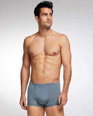 Aimer Men Cool Feeling Modal Trunk