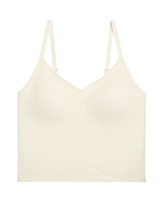 Aimer Chuang Bra-in Seamless Top
