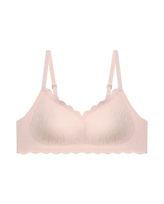 Aimer Seamless Stretch Wireless Bra