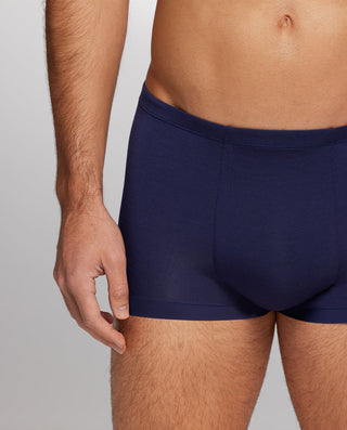 Aimer Men Cool Feeling Modal Trunk
