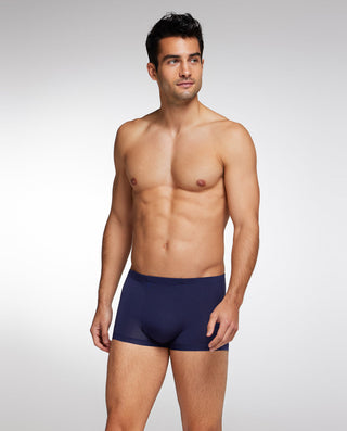 Aimer Men Cool Feeling Modal Trunk