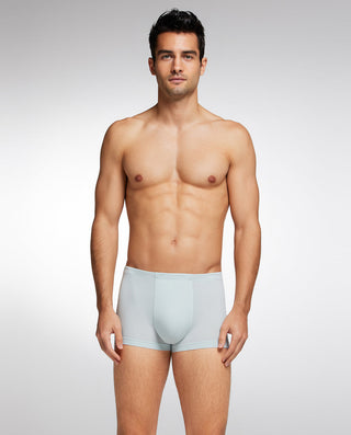 Aimer Men Cool Feeling Modal Trunk