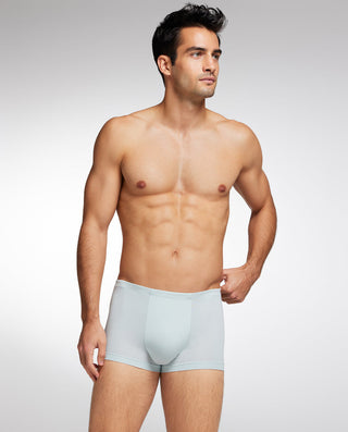 Aimer Men Cool Feeling Modal Trunk