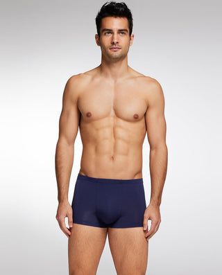 Aimer Men Cool Feeling Modal Trunk