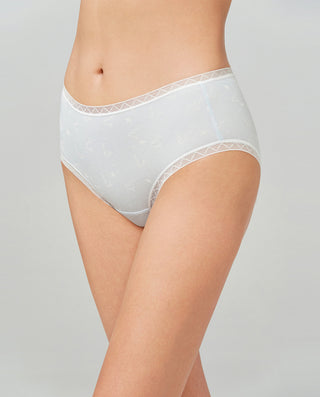 Aimer 3-Pack Mid-Rise Briefs AM238941