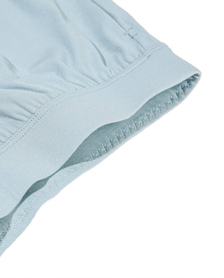 Aimer Classic Long Sleeve Pajamas Set