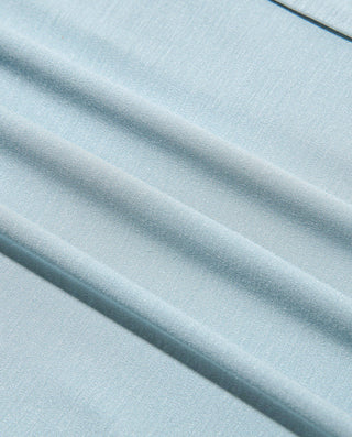 Aimer Classic Long Sleeve Pajamas Set