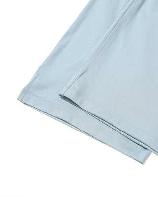 Aimer Classic Long Sleeve Pajamas Set