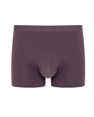 AIMER Men 23SS Premium Textured Waistband Boxers NS23J621