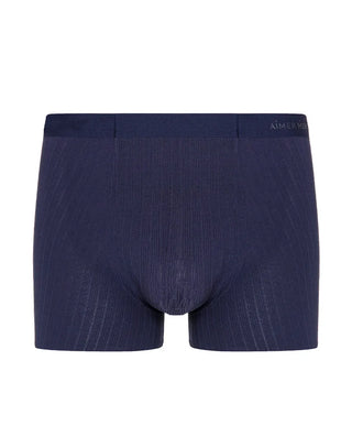 AIMER Men 23SS Premium Textured Waistband Boxers NS23J621