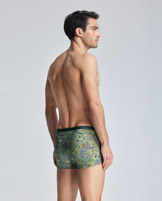 Aimer Men U-Space Quick-dry Trunk