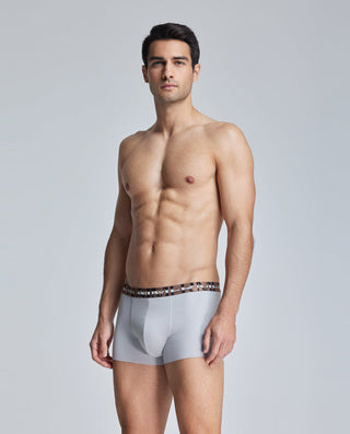 Aimer Men 24SS Silky Touch Trunk