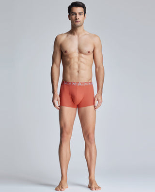 Aimer Men 24SS Silky Touch Trunk