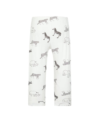 Aimer Kids Sleep Pants For Unisex AK342E231