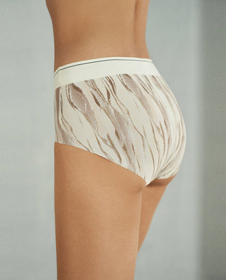 Aimer CHUANG Mid-rise Boyshorts