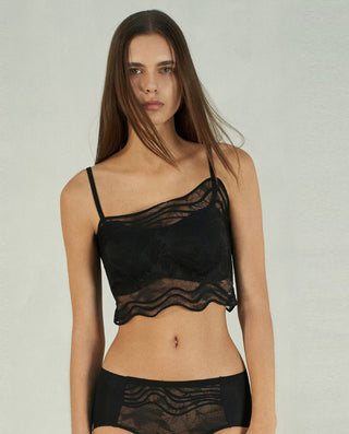 Aimer Chuang Wireless Bandeau Bra