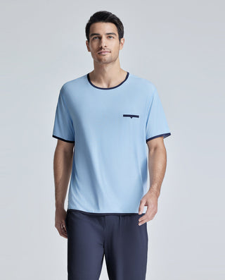 Aimer Men The One Modal Soft Sleep Short