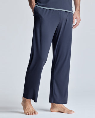 Aimer Men The One Modal Soft Sleep Pants Set