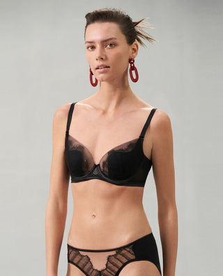 Aimer Lightly Lined Underwire Bra