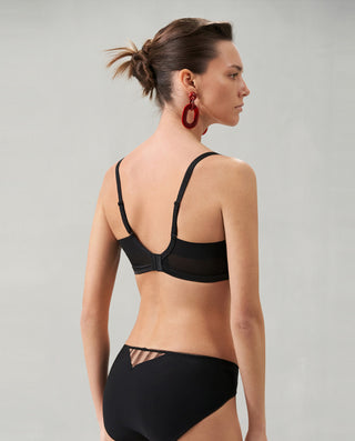 Aimer Lightly Lined Underwire Bra