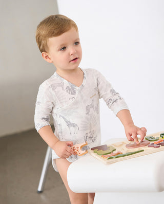 Aimer Baby Newborn Gift 8 Pieces