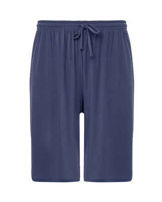 Aimer Men The One Modal Soft SleepShorts Set