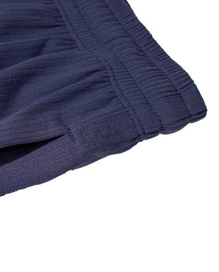 Aimer Men The One Modal Soft SleepShorts Set