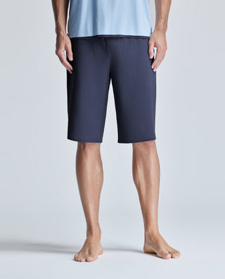 Aimer Men The One Modal Soft SleepShorts Set