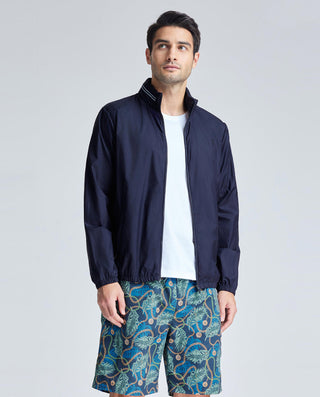 Aimer Men Holidays Collection Thin Jackets