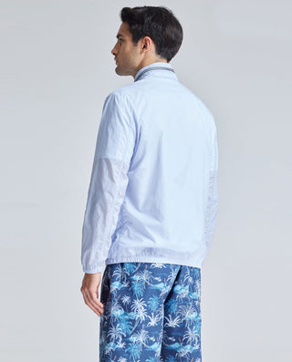 Aimer Men Holidays Collection Thin Jackets