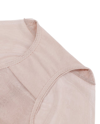 Aimer Body High-rise Boyshorts