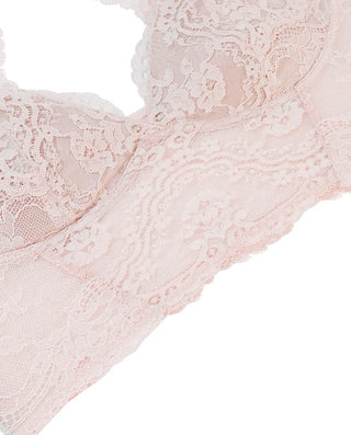 La Clover Neoclassical Racerback Bra LC17XU1