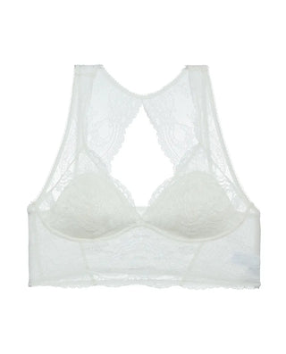 La Clover Neoclassical Racerback Bra LC17XU1