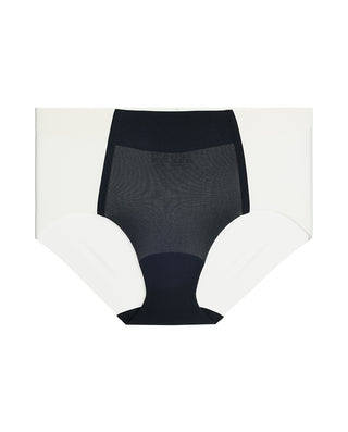 Aimer CHUANG High-rise Boyshorts