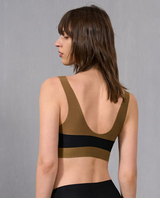 Aimer Chuang Wireless Camisole Bra CA171372